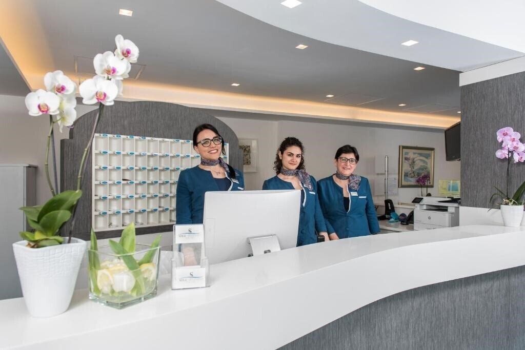 Hotel Sole Splendid 4* суреті