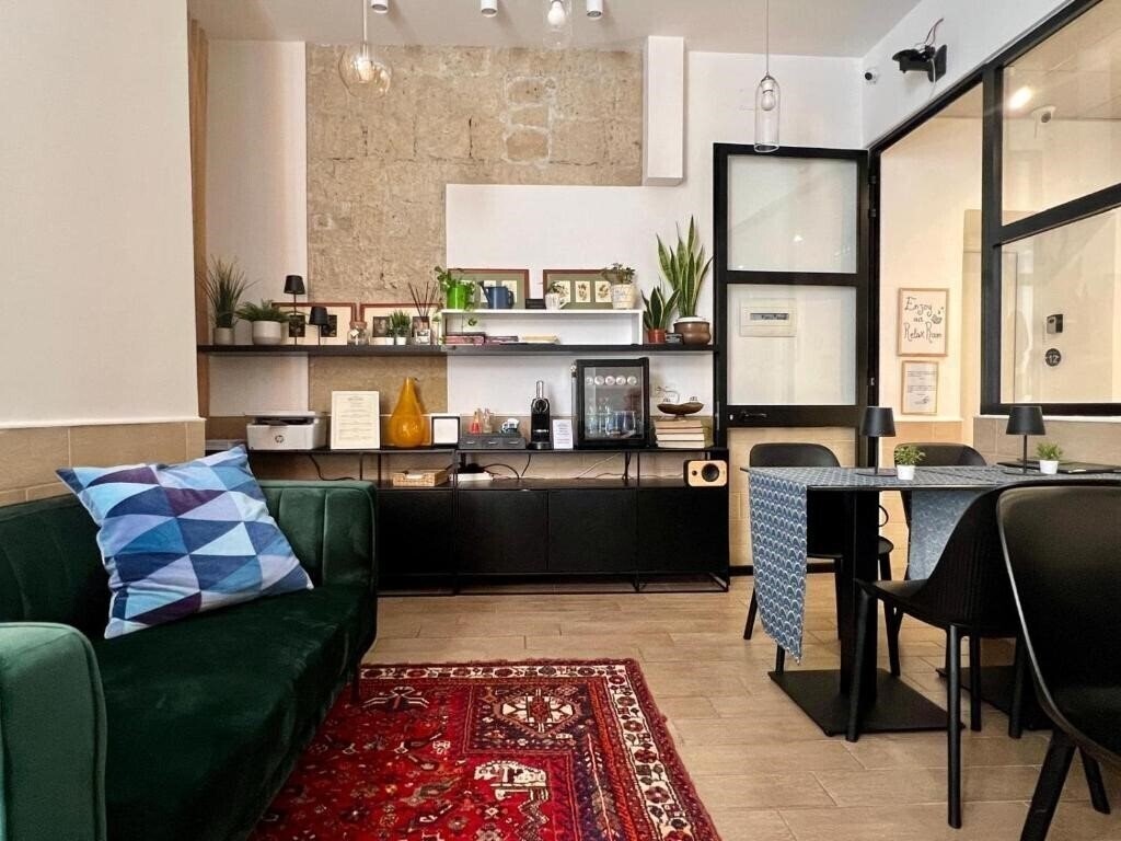 H22 Hotel 3* фотосуреті