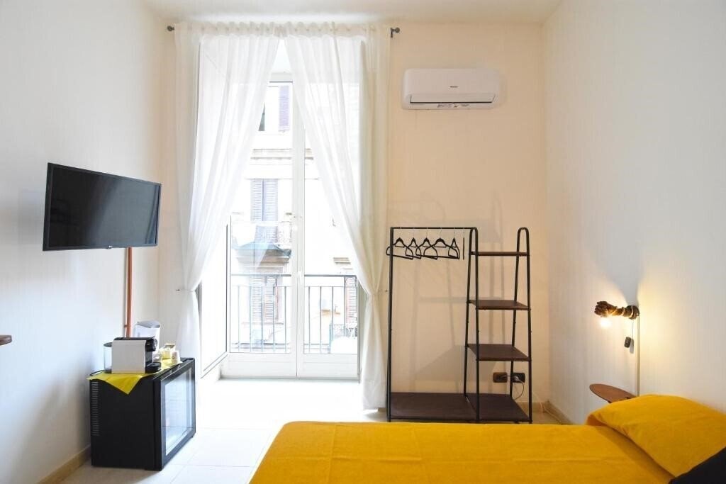 Фото Napoli Cityscape 3*