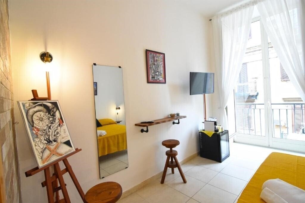 Изображение Napoli Cityscape 3*