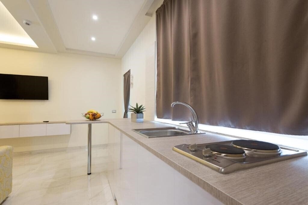 Buono B&B 3* суреті