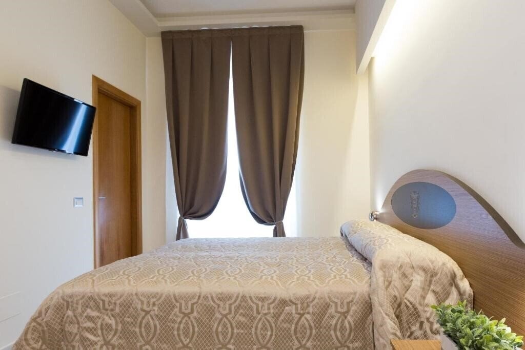 Buono B&B 3* суреті