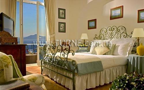 Caesar Augustus 5* фотосуреті