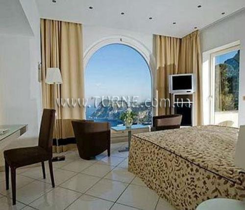 Caesar Augustus 5* қонақ үйі