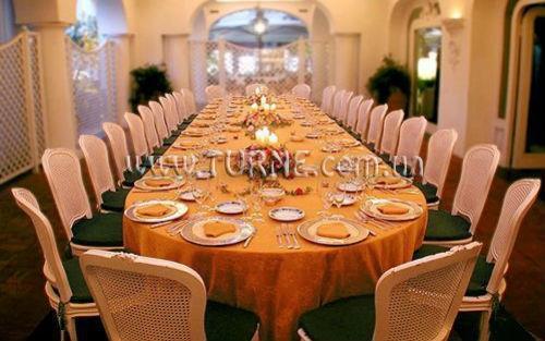 La Palma 4* қонақ үйі