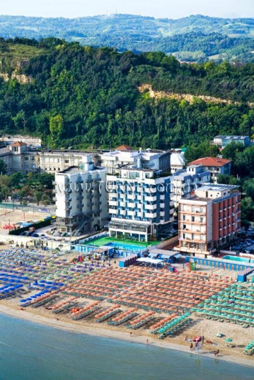 Nautilus 3* қонақ үйі