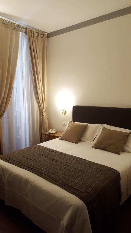 Фото Del Real Orto Botanico 4*