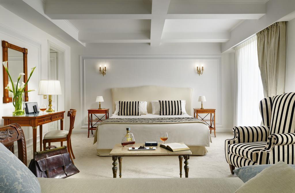 Grand Hotel Parkers 5* суреті