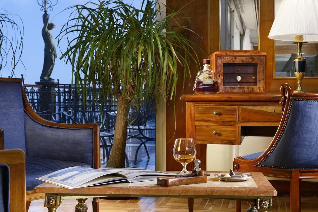 Grand Hotel Parkers 5* суреті