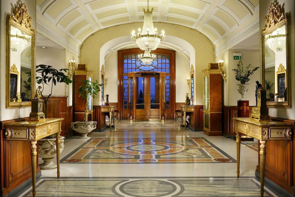 Grand Hotel Parkers 5* қонақ үйі