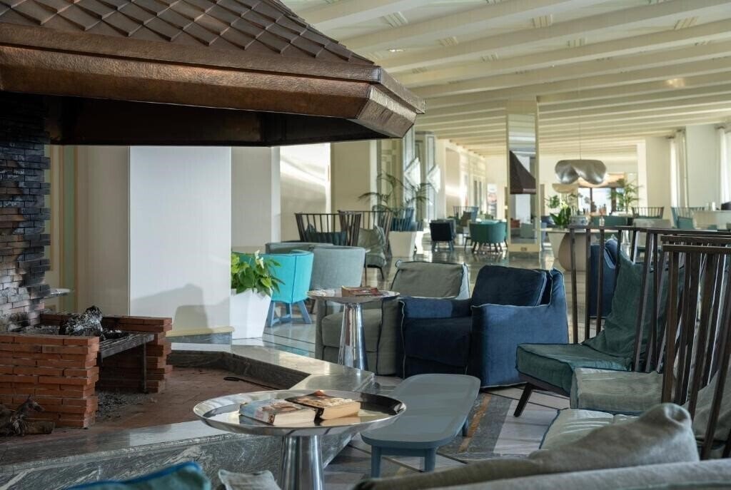 Grand Hotel Vesuvio 5* суреті