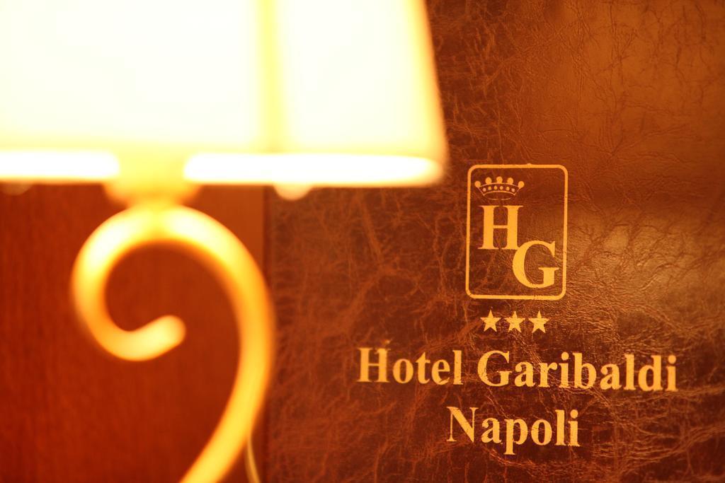 Mercure Napoli Garibaldi 3* қонақ үйі