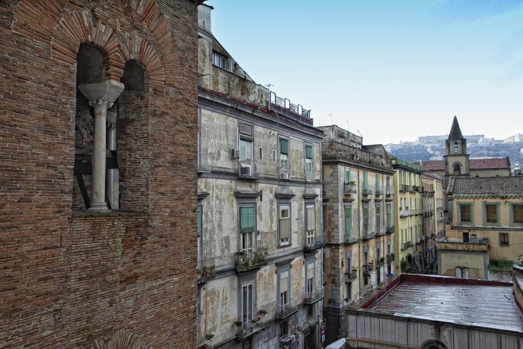 Neapolis 3* қонақ үйі