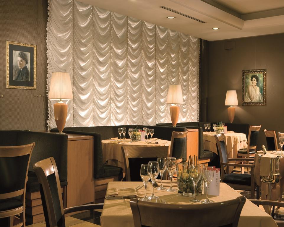 Картинка Ramada Naples 4*