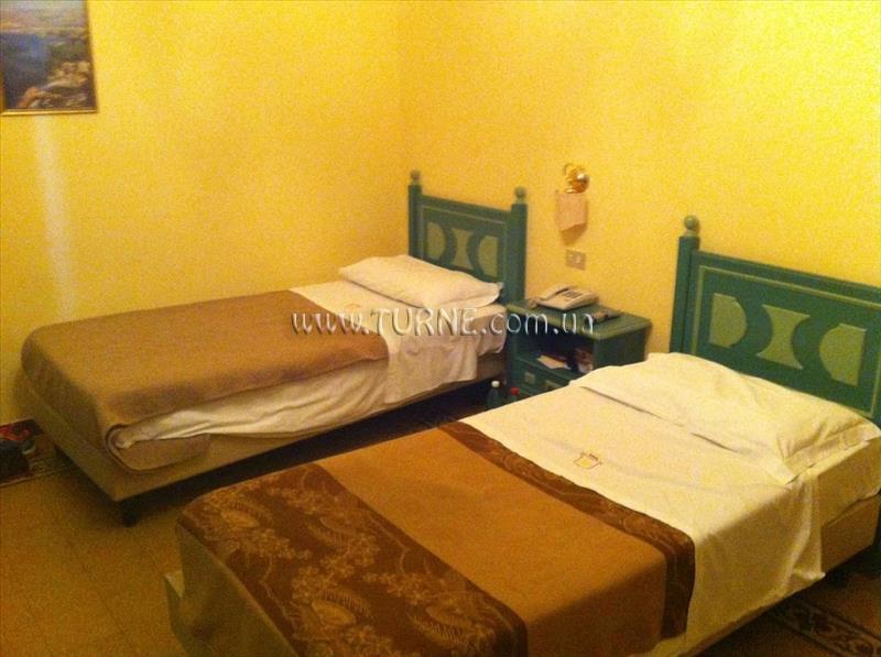 Cavour 3* суреті