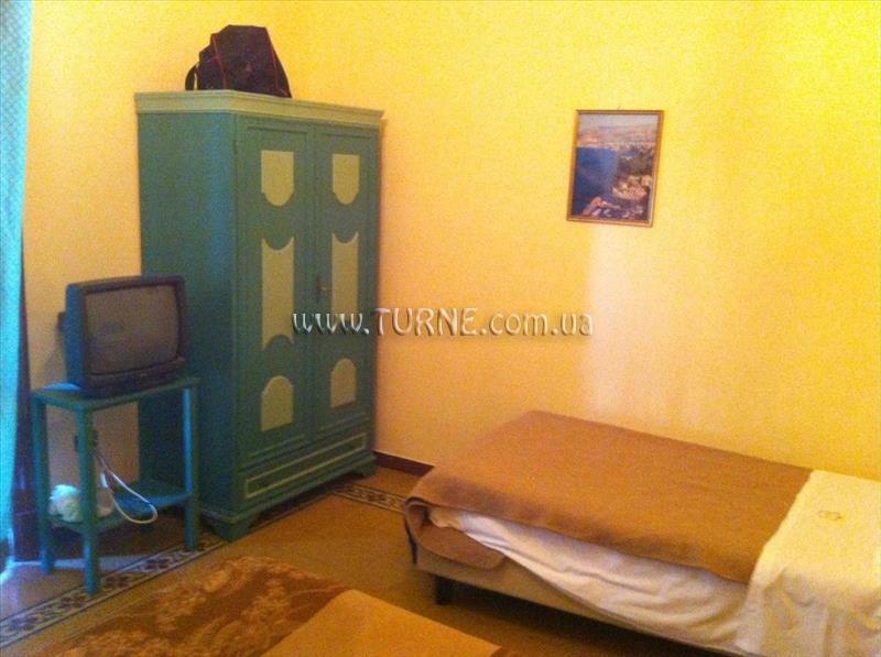 Cavour 3* суреті