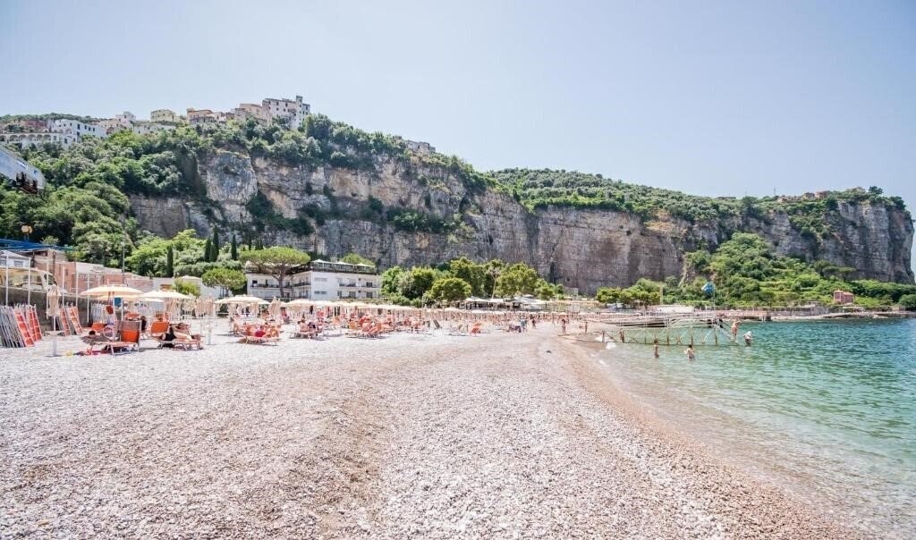 Le Axidie 4* фотосуреті