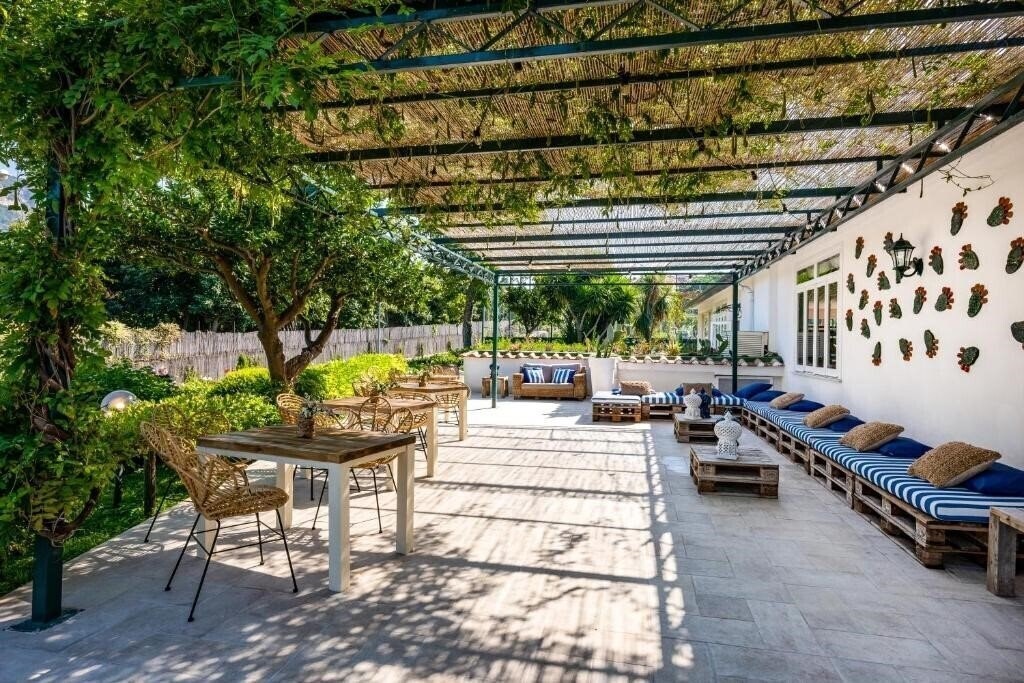 Costa Alta 4* суреті