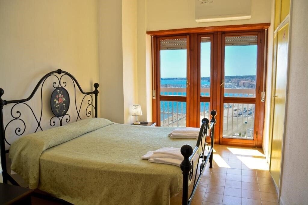 Фото Scacciapensieri 3*