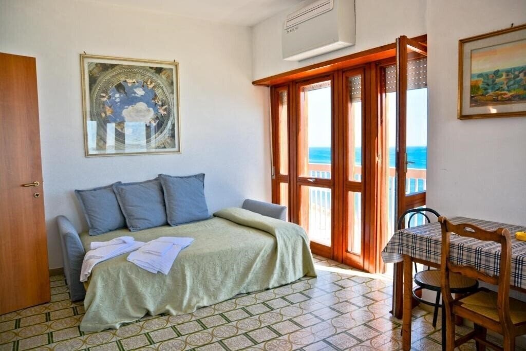 Scacciapensieri 3* фотосуреті