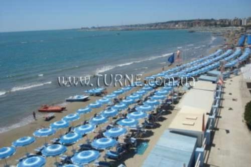 Изображение Scacciapensieri 3*