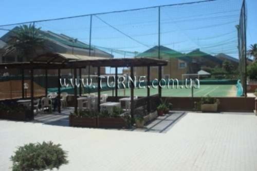 Фотография Scacciapensieri 3*