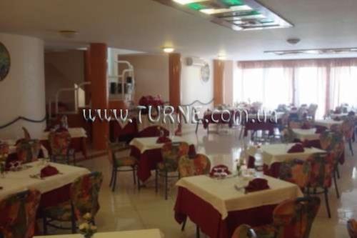 Фото Scacciapensieri 3*