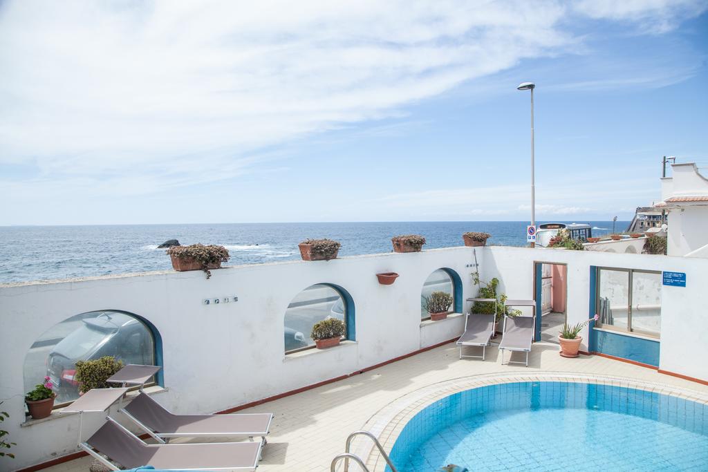 Santa Lucia 3* қонақ үйі