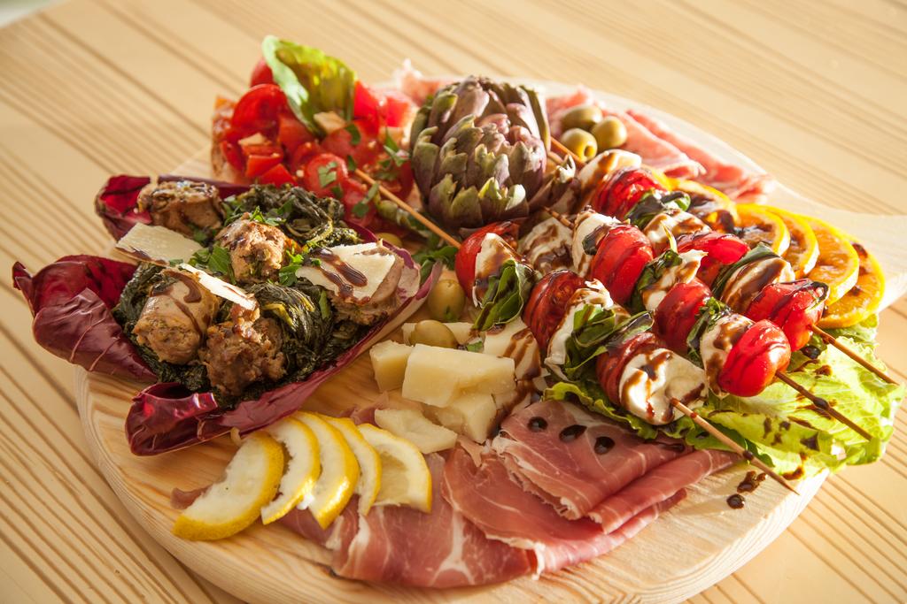 Santa Lucia 3* суреті