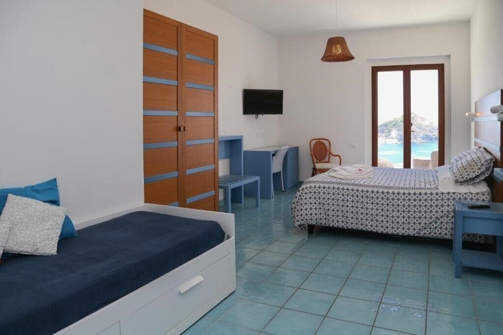 Hotel Residence Torre Sant` Angelo 3* суреті