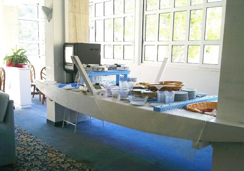 Maremonti 3* қонақ үйі