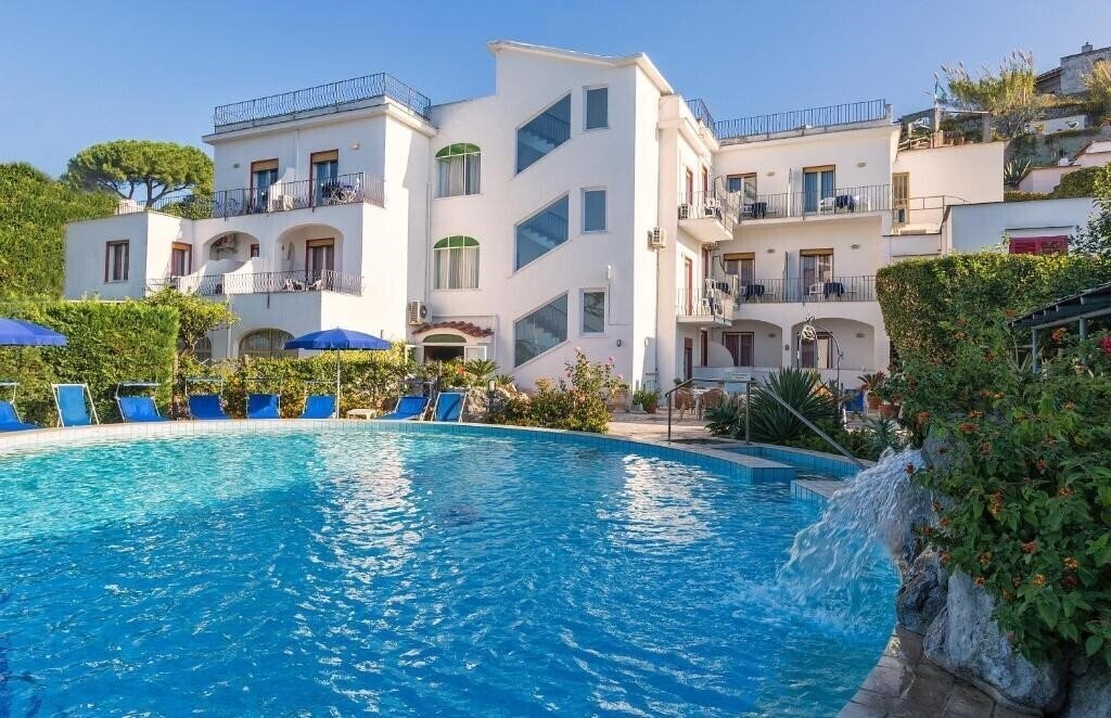 Фотография Costa Citara 3*