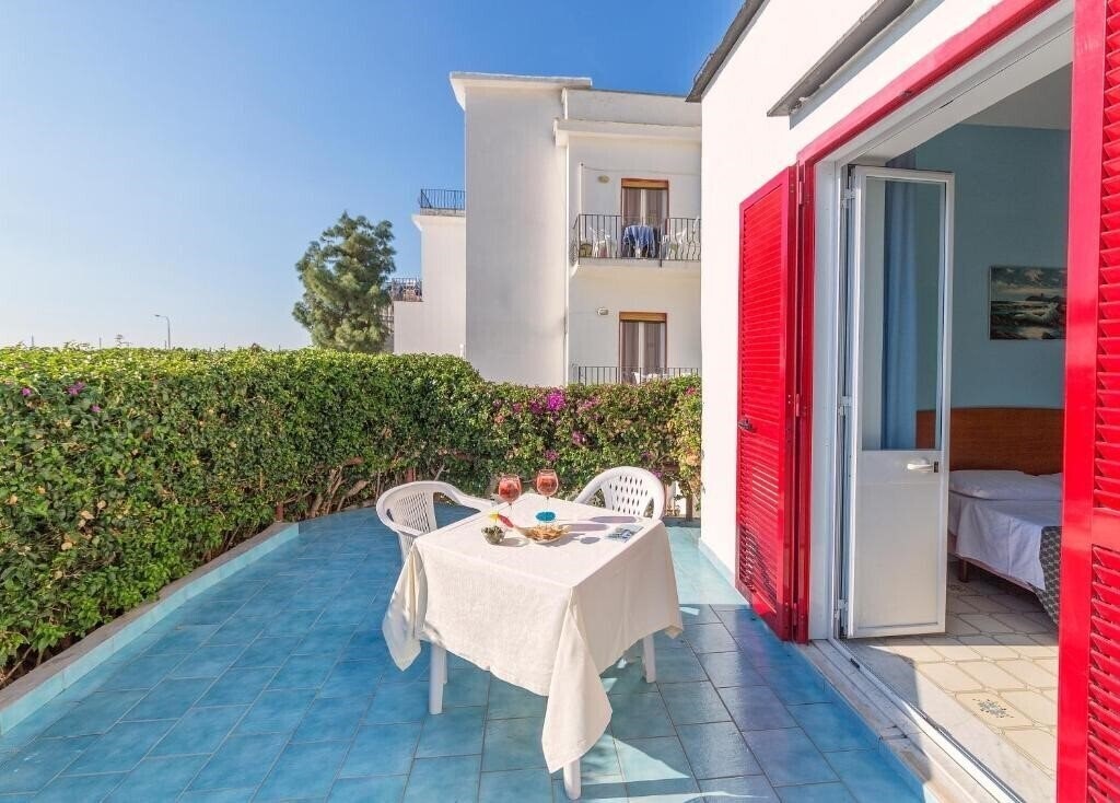 Картинка Costa Citara 3*