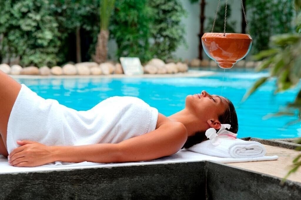 Albergo La Reginella & O'Pignatiello 4* суреті