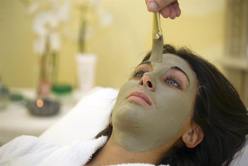 Hotel Delfini Terme & Beauty 4* фотосуреті