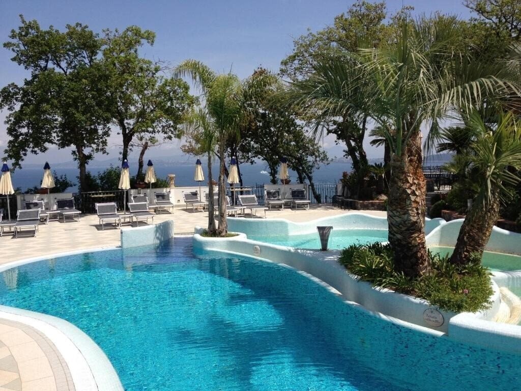 Изображение Hotel Myage 4*