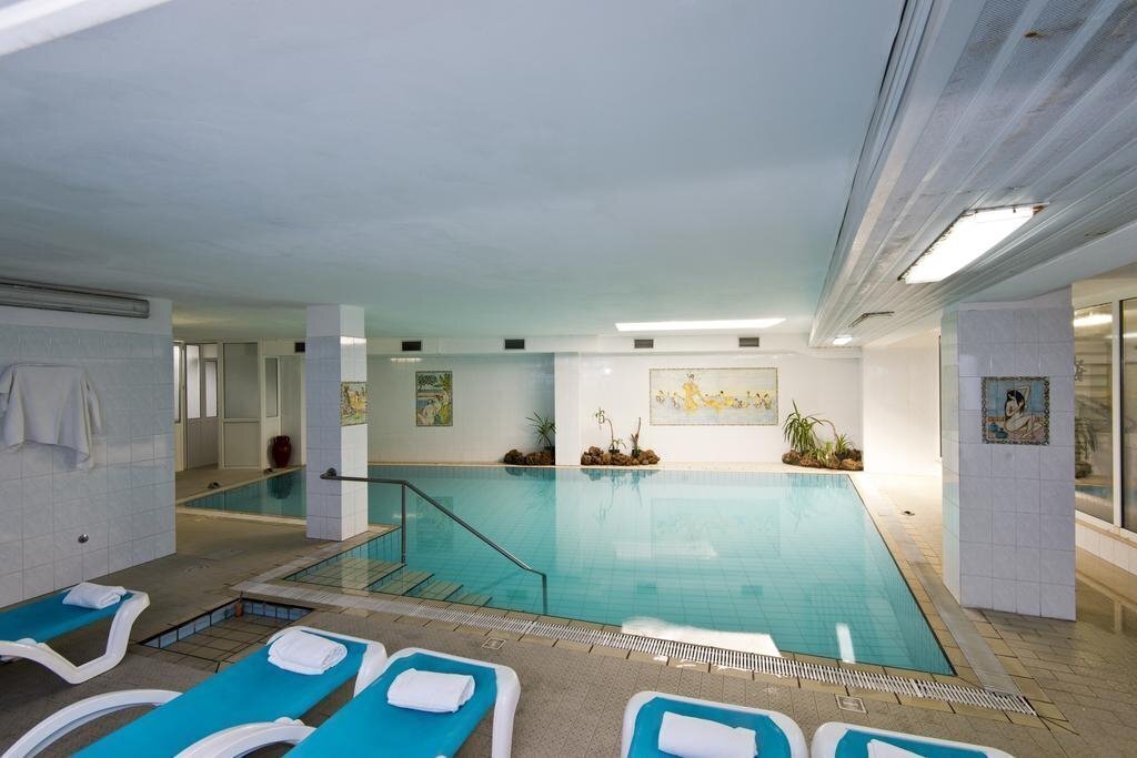 Terme Colella 3* қонақ үйі