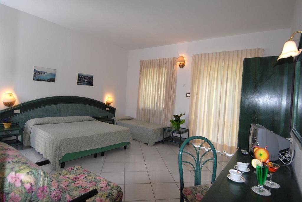 Terme Colella 3* суреті