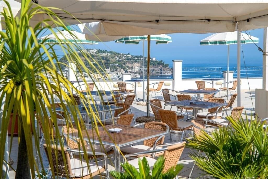 Фотография Hotel Bel Tramonto 3*