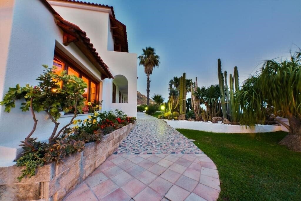 Villa Miralisa 3* қонақ үйі