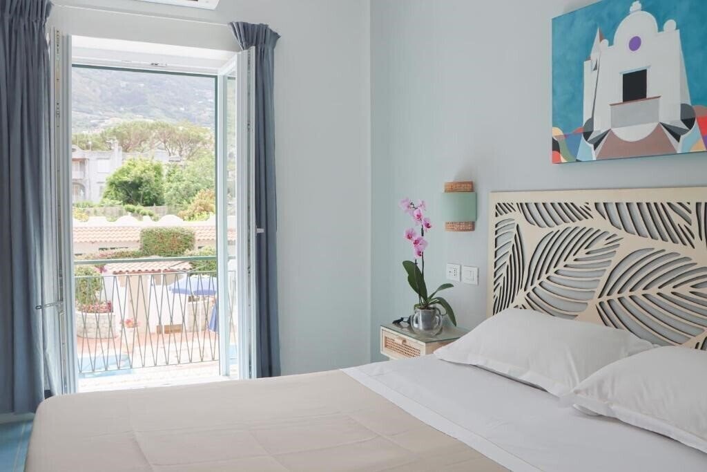 Lord Byron 3* қонақ үйі