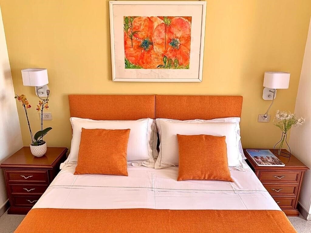 Terme La Pergola 3* суреті