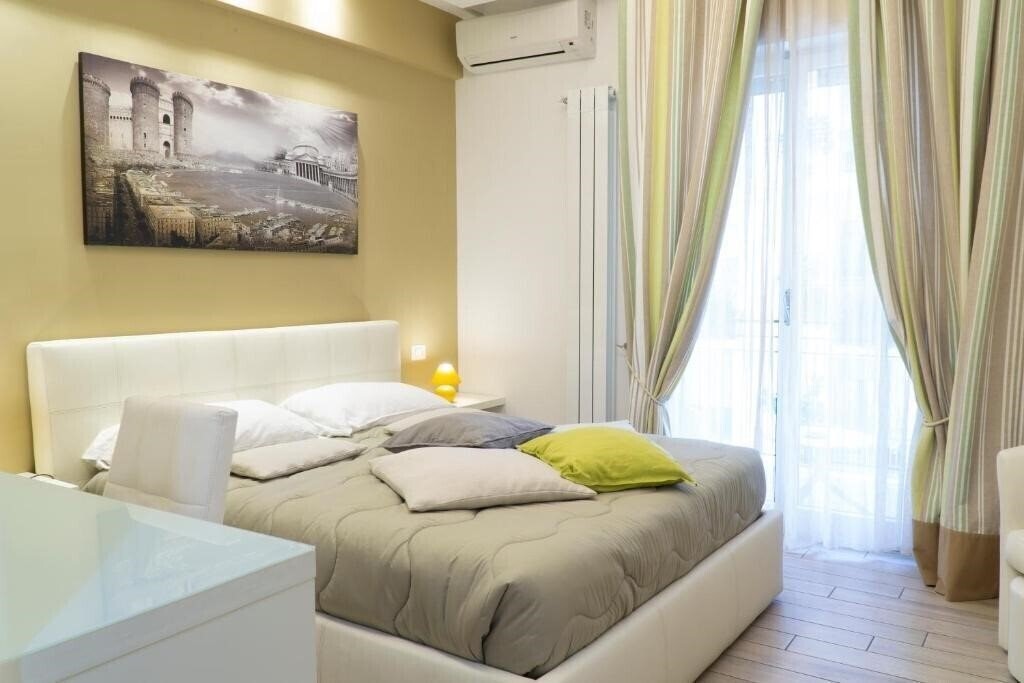 Hotel Parcoverde 4* қонақ үйі