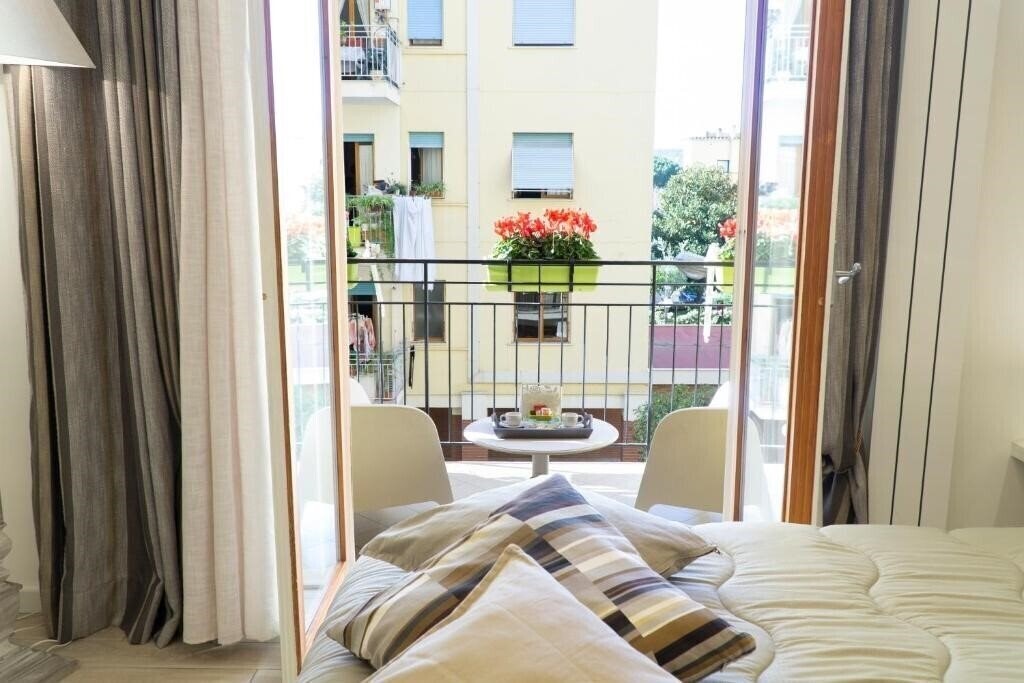 Фото Hotel Parcoverde 4*
