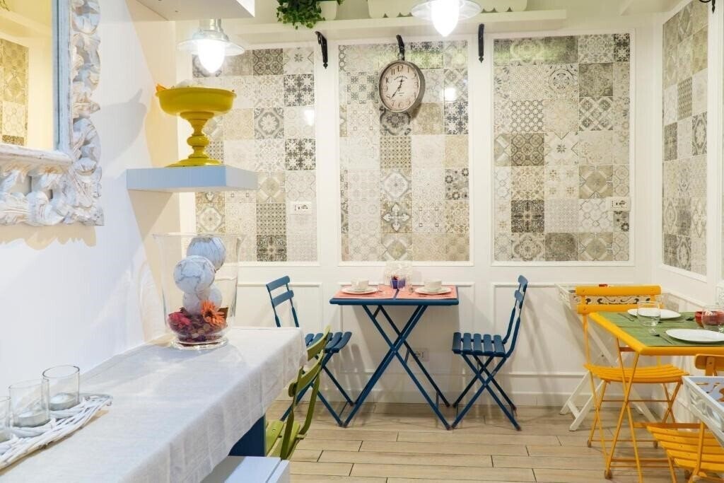 Hotel Parcoverde 4* суреті