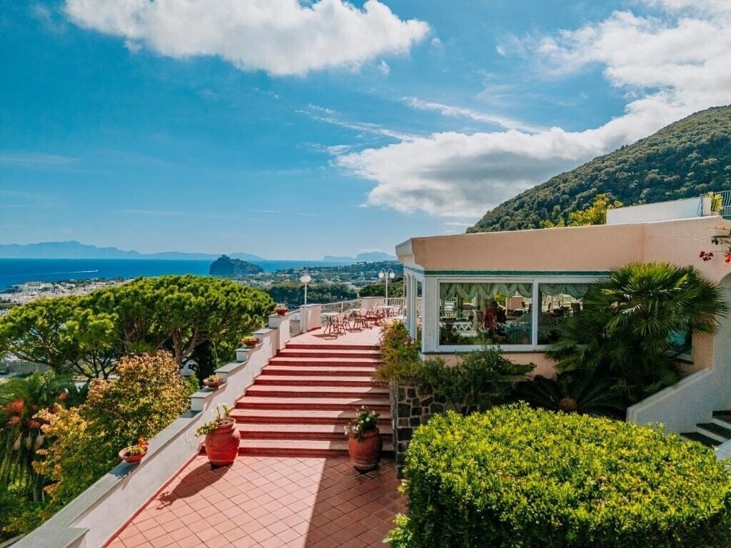 Villa Ireos 3* қонақ үйі