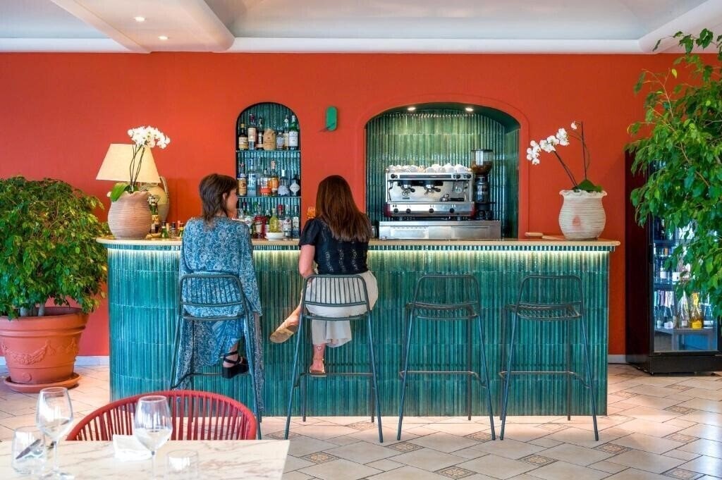 Villa Ireos 3* суреті