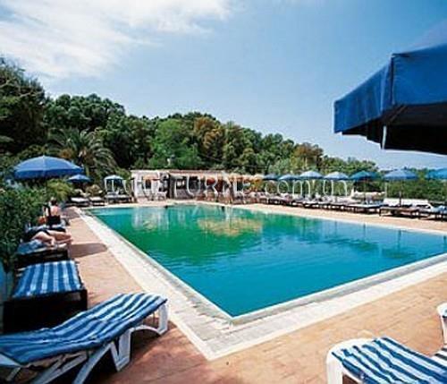 Картинка Al Bosco Terme 3*