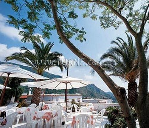 Изображение Al Bosco Terme 3*