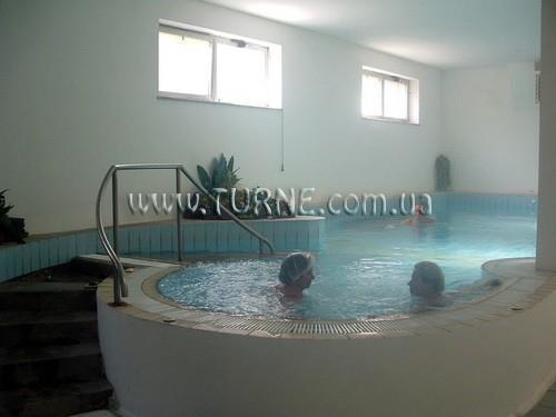 Фото Terme Alexander 4*